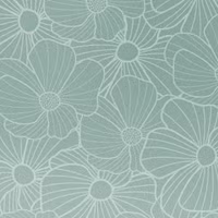 imoshion Design Hülle Samsung Galaxy A56 - Botanica