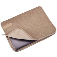 Case Logic Reflect Laptop Hülle 14 Zoll - Laptop Sleeve - Boulder Beige