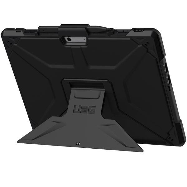 UAG Metropolis Hülle für das Microsoft Surface Pro 9 / Pro 10 / Pro 11 - Schwarz