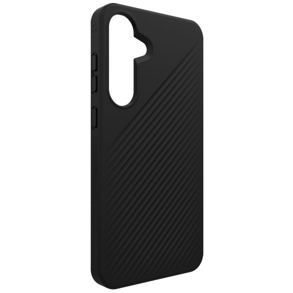 ZAGG Luxe Case Samsung Galaxy S25 Plus - Black