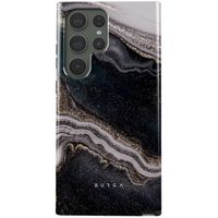 Burga Tough Back Cover für das Samsung Galaxy S23 Ultra - Magic Night