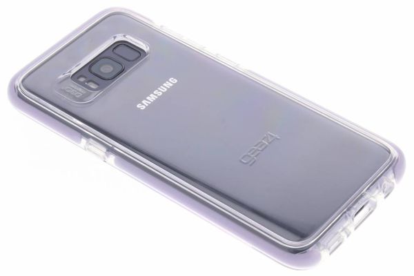 ZAGG Lila D3O Piccadilly Case für das Samsung Galaxy S8