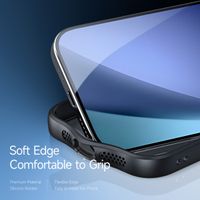 Dux Ducis Aimo Back Cover mit MagSafe Apple iPhone 17 - Transparent