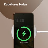 imoshion TPU Color Cover Motorola Edge 70 - Braun