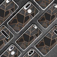 Design Silikonhülle für das Motorola Moto E6 Play