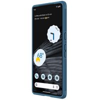 Nillkin CamShield Pro Case Google Pixel 7 Pro - Blau