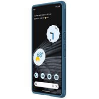 Nillkin CamShield Pro Case für das Google Pixel 7 Pro - Blau