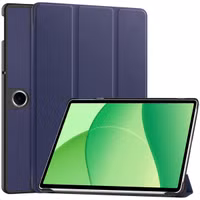 imoshion Trifold Klapphülle OnePlus Pad Lite - Dunkelblau