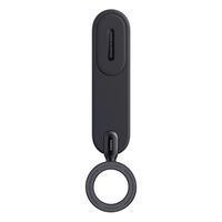 Baseus C02 Go Handyhalterung Auto - Magnetisch - Armaturenbrett und Mittelkonsole - Cluster Black