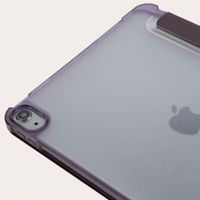 Tucano Pr3261 Apple iPad Air 11 Zoll (2025) M3 / (2024) M2 - Violett