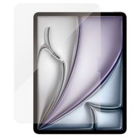 PanzerGlass Ultra Wide Fit Screen Protector Apple iPad Air 11 Zoll (2025) M3 / (2024) M2 / iPad 11 (2025) / iPad 10 (2022)
