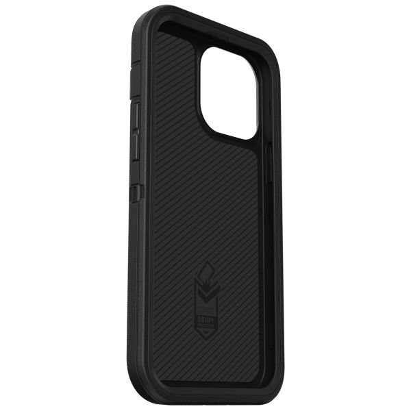 OtterBox Defender Rugged Case iPhone 13 Pro Max - Schwarz