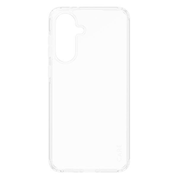 CARE by PanzerGlass Urban Combat Case Samsung Galaxy A56 - Transparent