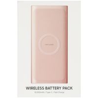 Samsung Wireless Battery Pack 10.000 mAh -15W - Rosa