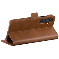 dbramante1928 Copenhagen Klapphülle Samsung Galaxy A55 - Tan