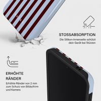 Burga Tough Back Cover Samsung Galaxy A57 (5G) - Offline
