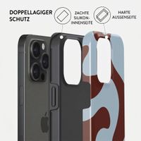 Burga Tough Back Cover MagSafe Apple iPhone 14 Pro - Core