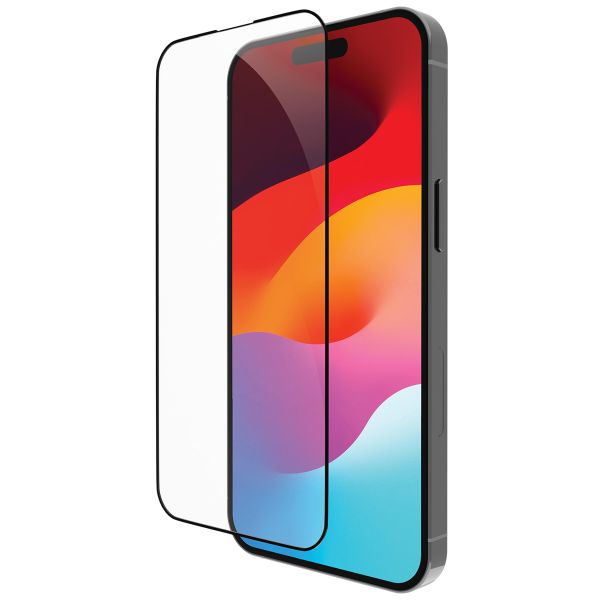 dbramante1928 Eco Shield Screenprotector - Nachhaltige Displayschutzfolie für das iPhone 15