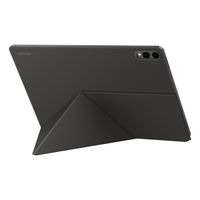 Samsung Original Klapphülle Samsung Galaxy Tab S11 Ultra - Schwarz