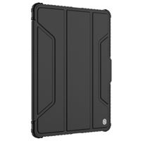 Nillkin Bumper Pro Case für das Samsung Galaxy Tab S8 Plus / S7 Plus / S7 FE 5G - Schwarz