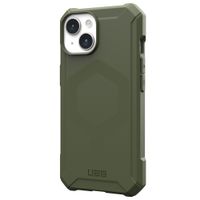 UAG Essential Armor MagSafe Apple iPhone 15 - Olive Drab