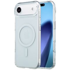 imoshion Rugged Air MagSafe Case Apple iPhone Air - Transparent