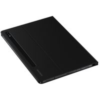 Samsung Original Klapphülle für das Samsung Galaxy Tab S8 / S7 - Schwarz