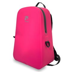 imoshion Air-Tight Waterproof Rucksack - Medium - Hot Pink