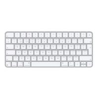 Apple Magic Keyboard - Kabellose Tastatur - QWERTY / UK - Weiß