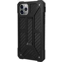 UAG Monarch Case Schwarz für das iPhone 11 Pro Max