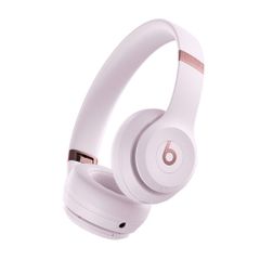 Beats Solo 4 kabellose Kopfhörer - Cloud Pink