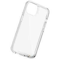 ZAGG Crystal Palace Case für das iPhone 13 - Transparent