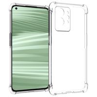 imoshion Shockproof Case für das Realme GT 2 Pro - Transparent