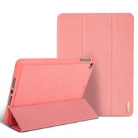 Dux Ducis Domo Klapphülle Apple iPad Mini 5 (2019) / Mini 4 (2015) - Rosa