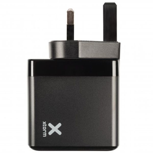 Xtorm Volt Series - Laptop Travel Charger USB-C PD - 65 Watt