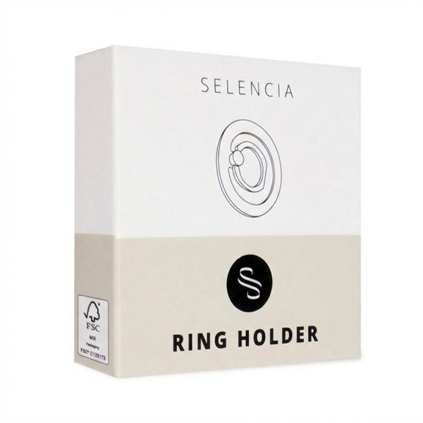 Selencia Handyringe MagSafe - Gold