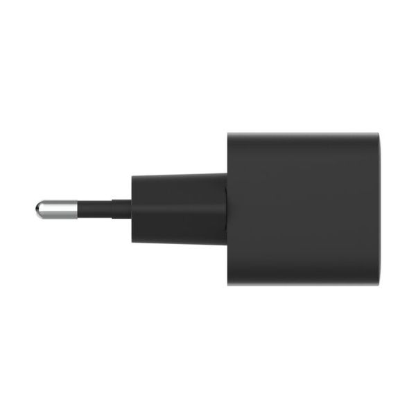 Belkin BoostCharge USB-C-Ladegerät 25W - Schwarz