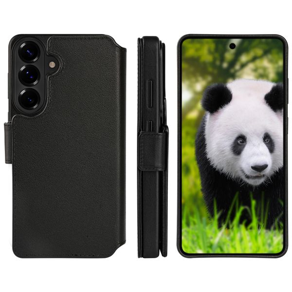 dbramante1928 Lynge Klapphülle MagSafe Samsung Galaxy S26 - Black