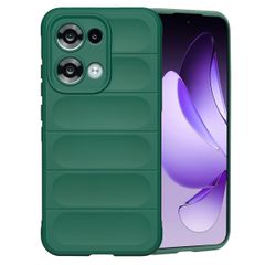 imoshion EasyGrip Backcover Oppo Reno 13 - Dunkelgrün