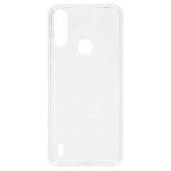 imoshion Gel Case für das Motorola Moto E7i Power - Transparent