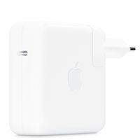 Apple Original USB-C Power Adapter - Ladegerät - USB-C-Anschluss - 61 W - Weiß