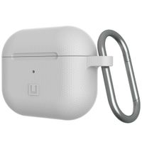 UAG ﻿DOT Silikon-Schale für AirPods 3 (2021) - Grau