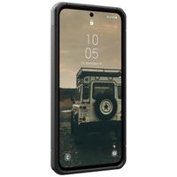 UAG Scout Backcover für das Samsung Galaxy A35 - Black