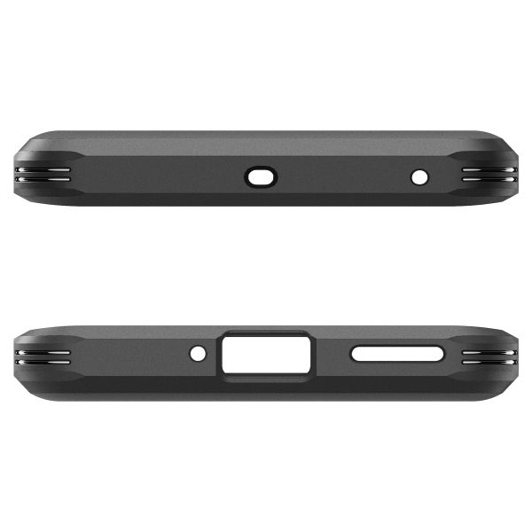 Spigen Tough Armor™ Case für das OnePlus 11 - Schwarz