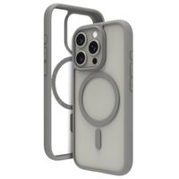 dbramante1928 Grenen Back Cover MagSafe Apple iPhone 16 Pro - Titanium