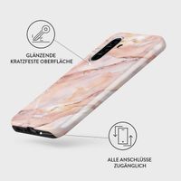 Burga Tough Back Cover Samsung Galaxy A56 - Morning Sunshine