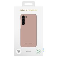 iDeal of Sweden Seamless Case Back Cover für das Samsung Galaxy S23 - Blush Pink