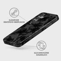 Burga Tough Back Cover Samsung Galaxy S24 - Nocturnal