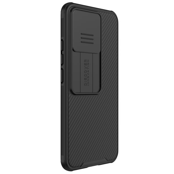 Nillkin CamShield Pro Case für das Xiaomi 13 - Schwarz