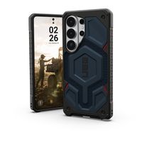 UAG Monarch Pro Backcover Samsung Galaxy S26 Ultra - Kevlar Mallard